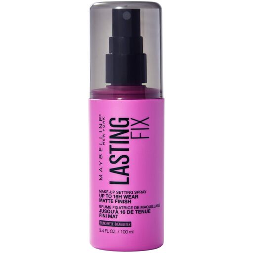 Maybelline Facestudio Lasting Fix Setting Spray