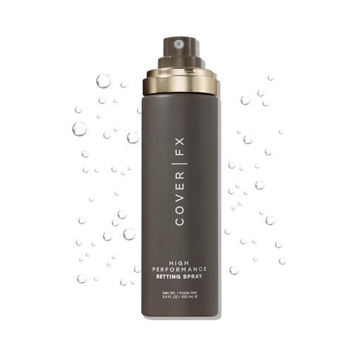 Cover FX High Performance Setting Spray