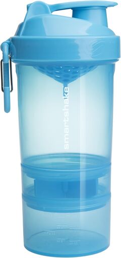 Smartshake Original 2GO 20 oz Shaker Cup