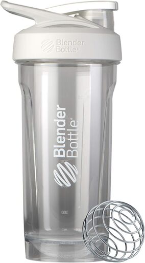 BlenderBottle Strada Tritan Shaker Bottle 28oz