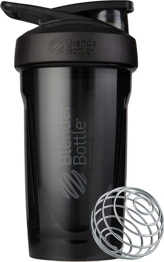 BlenderBottle Sport Shaker Bottle 24oz