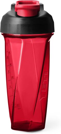 YETI Yonder Helimix Vortex Blender Shaker Bottle 27oz