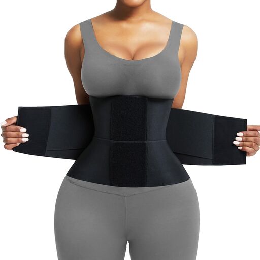 FeelinGirl Waist Trainer Belt