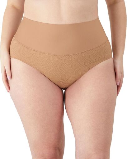 Maidenform Tame Your Tummy Firm Control Brief