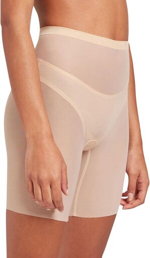 Wolford Tulle Control Shorts