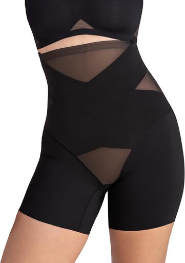 HONEYLOVE SuperPower Girl Short Shapewear