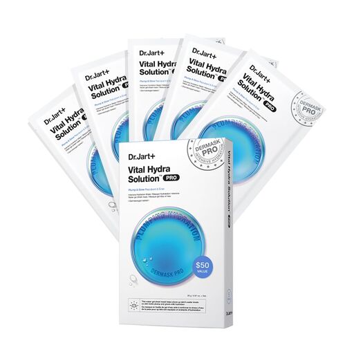 Dr.Jart+ Dermask Vital Hydra Solution Sheet Mask