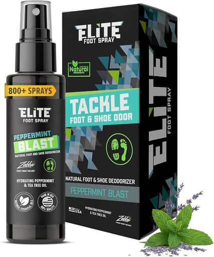 Elite Sportz Shoe Deodorizer