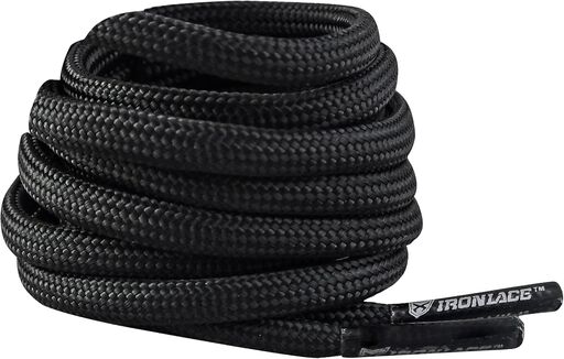 IRONLACE Paracord 550 Laces