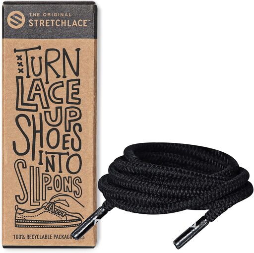 Original Stretchlace - Elastic Shoe Laces