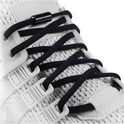 anan520 Elastic No Tie Shoe Laces