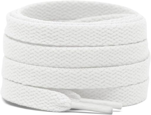 DELELE Flat Athletic Shoelaces