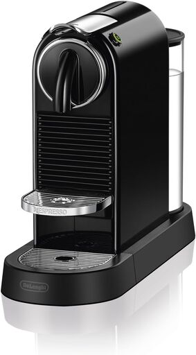 Nespresso CitiZ Original Espresso Machine
