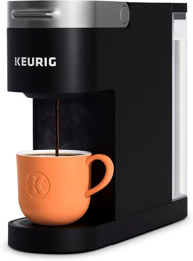 Keurig K-Slim Single Serve Coffee Maker