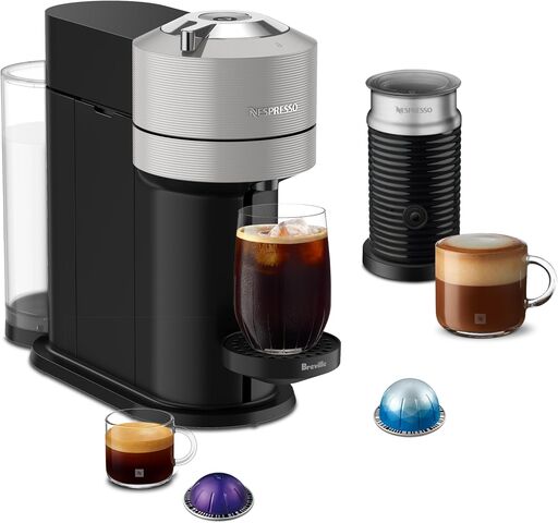 Nespresso Vertuo Next Coffee and Espresso Maker