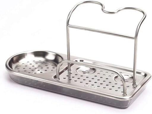 OXO Good Grips Stainless Steel Sink Caddy