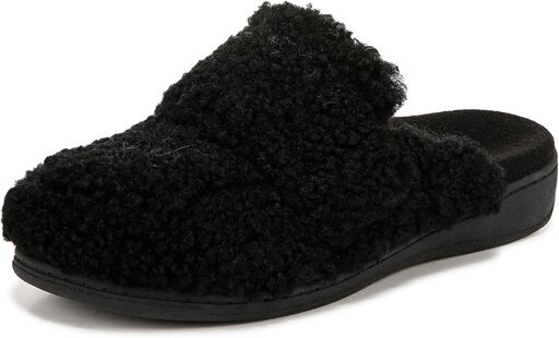 Vionic Women's Gemma Mule Slipper