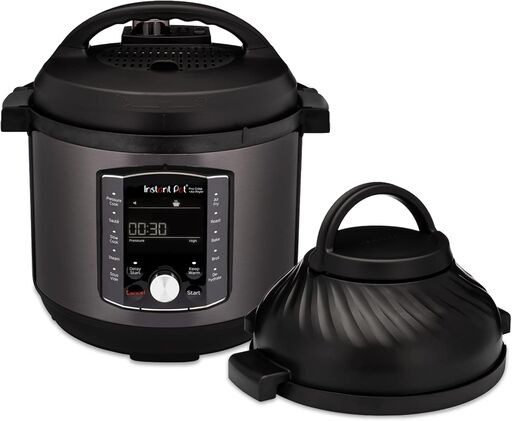 Instant Pot Pro Crisp 11-in-1