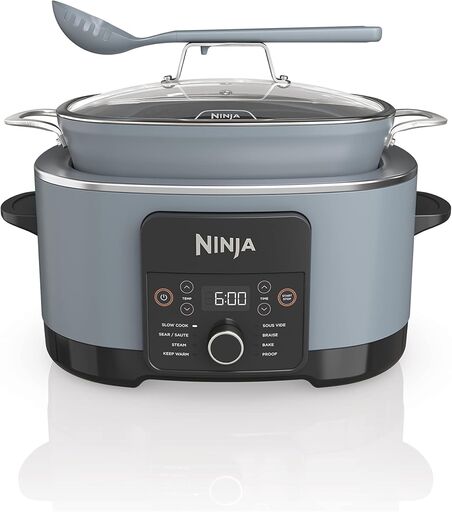 Ninja Foodi PossibleCooker PRO 8.5-Quart Multi-Cooker