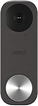 Remo+ RemoBell S Smart Doorbell Camera