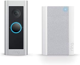 Ring Video Doorbell Pro 2