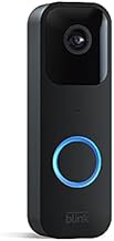 Blink Video Doorbell (2023)