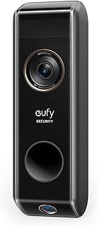 eufy Security Video Doorbell S330