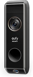 eufy Security Video Doorbell S330
