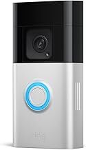 Ring Battery Doorbell Plus