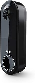 Arlo Essential Wire-Free Video Doorbell