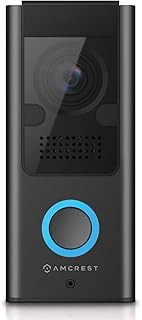 Amcrest 1080P Video Doorbell Camera Pro