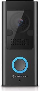 Amcrest 1080P Video Doorbell Camera Pro