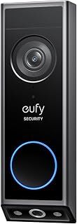 eufy Security Video Doorbell E340