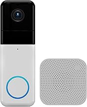 Wyze Wireless Video Doorbell Pro