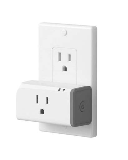 SONOFF Zigbee Smart Plug S31 Lite 15A