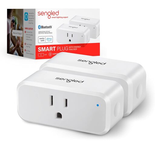 Sengled Smart Plug S1