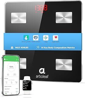 Arboleaf Smart Scale CS20N