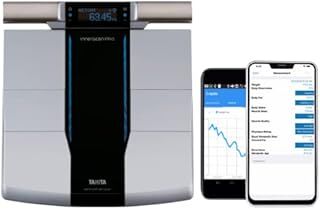 Tanita RD-545 InnerScan PRO