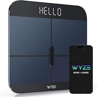 Wyze Smart Scale X