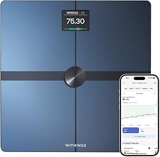 Withings Body Smart Scale