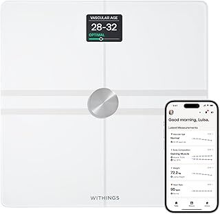 Withings Body Comp Smart Scale