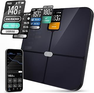 Greater Goods Smart Scale