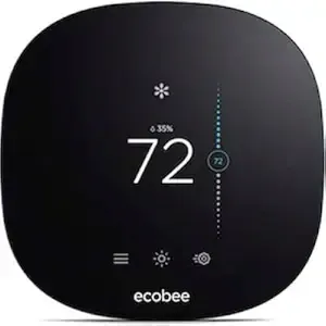 Ecobee3 Lite Smart WiFi Thermostat