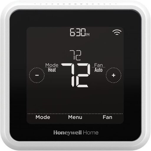 Honeywell Home T5 WiFi Smart Thermostat