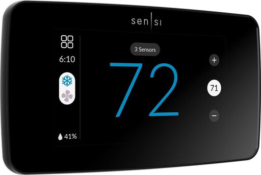 Sensi Touch 2 Smart Thermostat