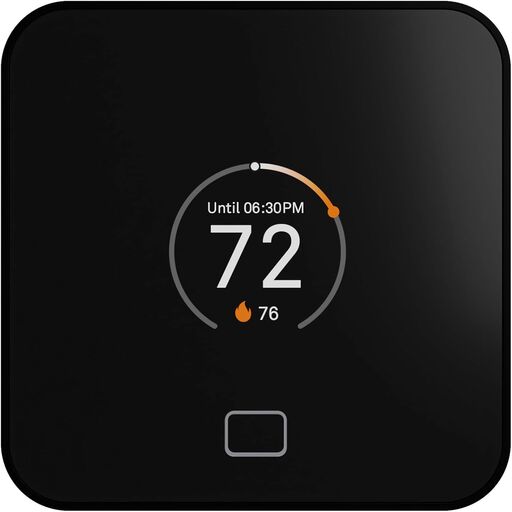 Lux TQ1 Smart Thermostat
