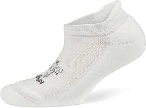 Balega Men's Hidden Comfort Performance No Show Socks