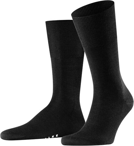 FALKE Men's Airport Dress Socks