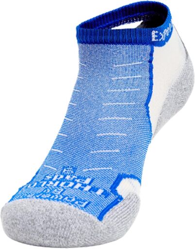 Thorlos Experia Xccu Thin Cushion Low Cut Running Socks