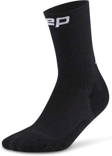 CEP Core Run 5.0 Mid Cut Compression Socks
